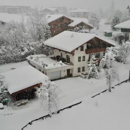 Sonnenweg Apartments Schladming Exterior foto