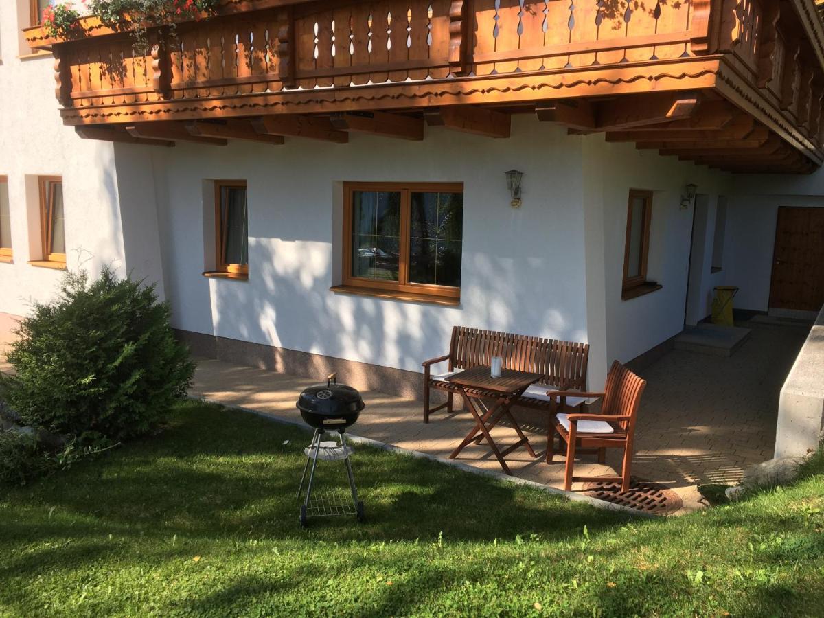 Sonnenweg Apartments Schladming Exterior foto